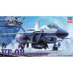 1/72 VF-0B (variable wing two-seater) ''Macross Zero''