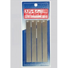 TL-12 Rivet Gage Ruler #1 for Modelling