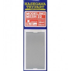 PA-22 Modelling Mesh Square Medium M