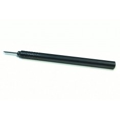 TT-17 Carving Knife #Shape U