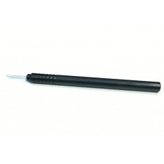 TT-18 Carving Knife #Shape V