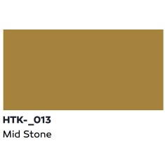 Acrylic Paint for Airbrush - Mid Stone (17ml)