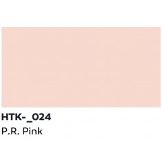 Acrylic Paint for Airbrush - P.R. Pink (17ml)