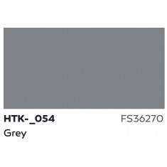 Acrylic Paint for Airbrush - Grey #FS36270 (17ml)