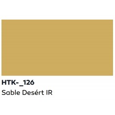 Acrylic Paint for Airbrush - Sable Desert IR  (17ml)