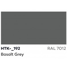 Acrylic Paint for Airbrush - Basalt Grey #RAL 7012 (17ml)