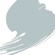 Acrylic Paint for Airbrush - Faded Blue-Grey #FS25530 (17ml)