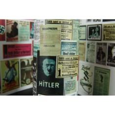 1/48 US/Britis/German/USSR War Posters