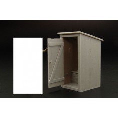 1/48 Latrine