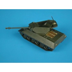 1/72 Achilles Tank Destroyer Detail Set for HaT Kit