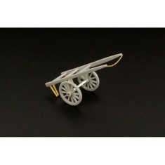 1/72 Plant Cart