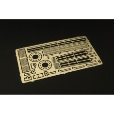 1/72 M1A1 (Ha) Abrams Detail Set for Revell Kits