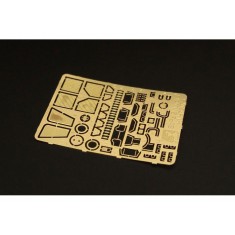 1/72 SpPz 2 Luchs Detail Set for Revell Kits