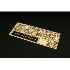 1/72 Sd Kfz 232 (8-RAD) PE set for Roden kit