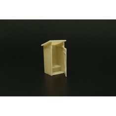 1/72 Latrine
