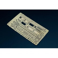 1/72 Mk.IV Male PE set for EMHAR kit