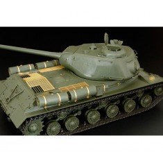 1/35 IS-2 PE parts for Tamiya kit