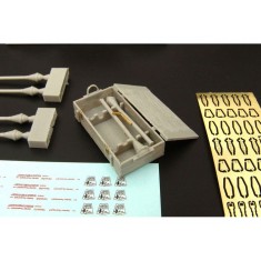 1/35 Panzerfaust with Box (2 sets)