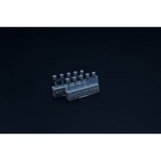 1/35 Soviet Grenade RGD-33