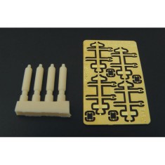 1/48 German Fire Extinguisher Early