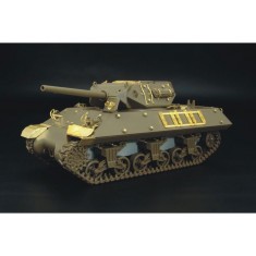 1/48 M10 Detail Set for Tamiya kits