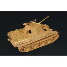 1/48 Panther Ausf G Detail Set for Tamiya kits