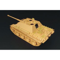 1/48 Jagdpanther Detail Set for Tamiya kits