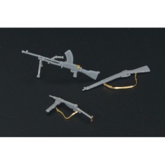 1/48 British Infantry Set for Tamiya kits