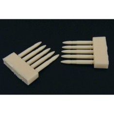 1/48 Ammo for T-34-76