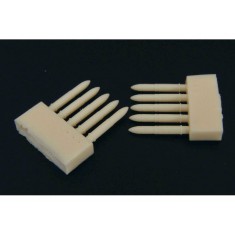 1/48 Ammo for Stug III Ausf B