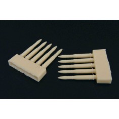 1/48 Ammo for Hetzer