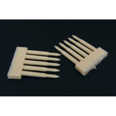 1/48 Ammo for Panther