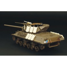 1/48 M10 TD Gdynia I Conversion Set for Tamiya kits