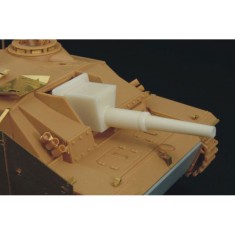 1/48 Stug III Ausf G 105mm Conversion Set