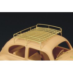 1/48 Vw Type 82E Kafer Grid for Tamiya kits
