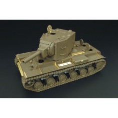 1/48 KV-2 Detail Set for Tamiya kits