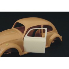 1/48 Volkswagen Type 82E Door for Tamiya kits