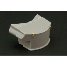 1/48 Pz III Turret Box