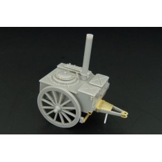 1/48 German Field Kitchen