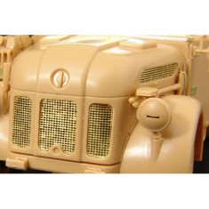1/48 Steyr 1500 Grills for Tamiya kits