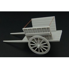 1/48 Farmer's Cart