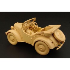 1/48 Type 95 Kurogane Detail Set for Tamiya kits