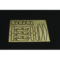 1/48 Soviet Tools