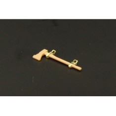 1/48 German Clamps