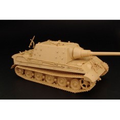 1/48 Jagdtiger Detail Set for Tamiya kits