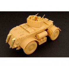 1/48 T17E2 AA Staghound PE parts for Bronco kit