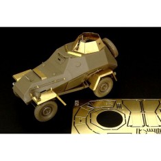 1/48 BA-64 Detail Set for Tamiya kits