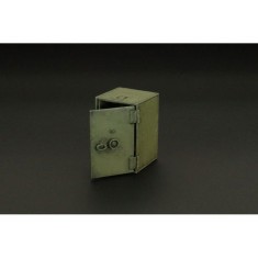 1/48 US Army Field Safe