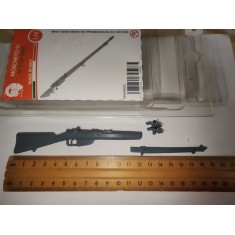 1/6 Italian Mod 91 Rifle