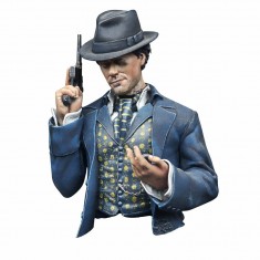 1/9 Tempus Fugit (Bust)